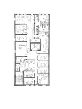 216 W Ohio St, Chicago, IL à louer Plan de site– Image 1 sur 1