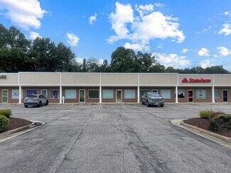 Plus de détails pour 13995 US Highway 29, Chatham, VA - Local d'activités à louer