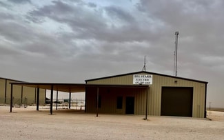 Plus de détails pour 602 US Highway 385 N, Seminole, TX - Local d’activités à vendre