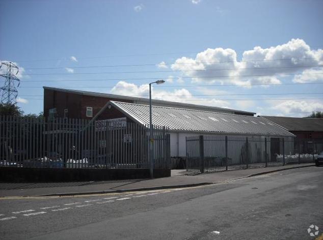 Kelvedon St, Newport à louer - Photo principale – Image 1 sur 1