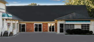 Plus de détails pour 613 Ridge Rd, South Brunswick, NJ - Bureau/Local commercial, Industriel/Logistique à louer