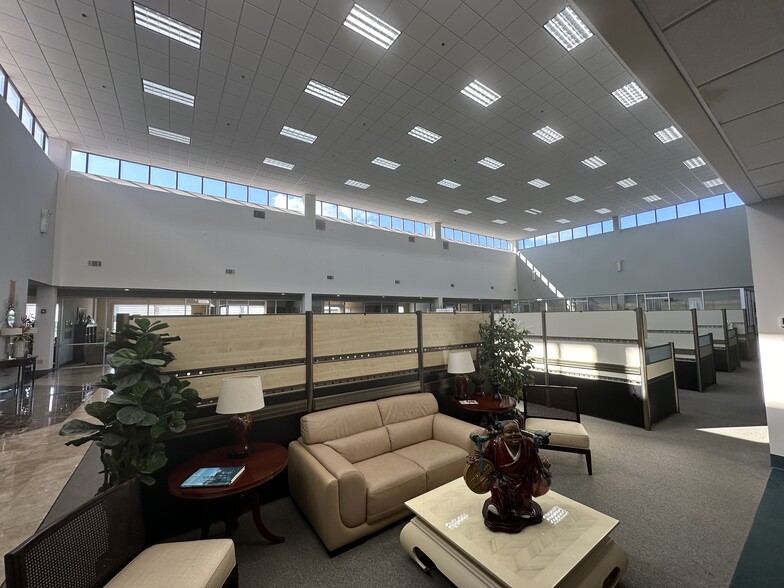 362 Industrial Park Dr, Lawrenceville, GA à louer - Photo intérieure – Image 3 sur 7