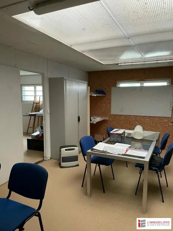 183 Rue André Ampère, Lanester à vendre Photo de l’immeuble– Image 1 sur 5