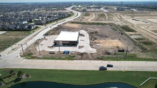 Plus de détails pour 6000 Cleveland Gibbs Rd, Denton, TX - Local commercial à vendre