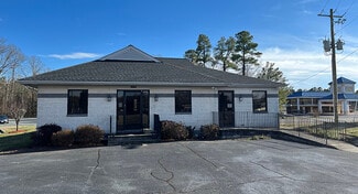 Plus de détails pour 23795 Rogers Clark Blvd, Ruther Glen, VA - Local commercial à louer