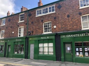 60 Port St, Manchester à louer - Photo de l’immeuble – Image 3 sur 3