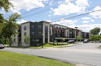 Plus de détails pour 77A Excelsior Ave, Saratoga Springs, NY - Bureau/Local commercial, Local commercial à louer