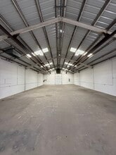 2661-2669 Ludelle St, Fort Worth, TX à louer Photo intérieure– Image 2 sur 6