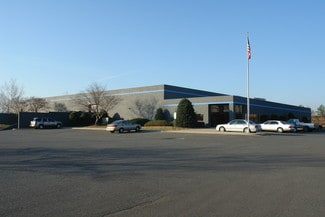 Plus de détails pour 4315 Taggart Creek Rd, Charlotte, NC - Industriel/Logistique à vendre