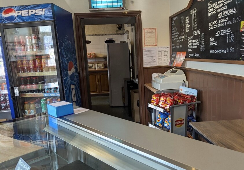 216B Union Rd, Accrington à vendre - Photo intérieure – Image 3 sur 6