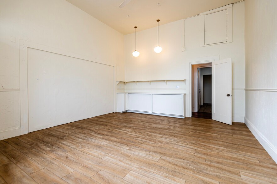 1129 Soquel Ave, Santa Cruz, CA à louer - Photo de l’immeuble – Image 2 sur 7