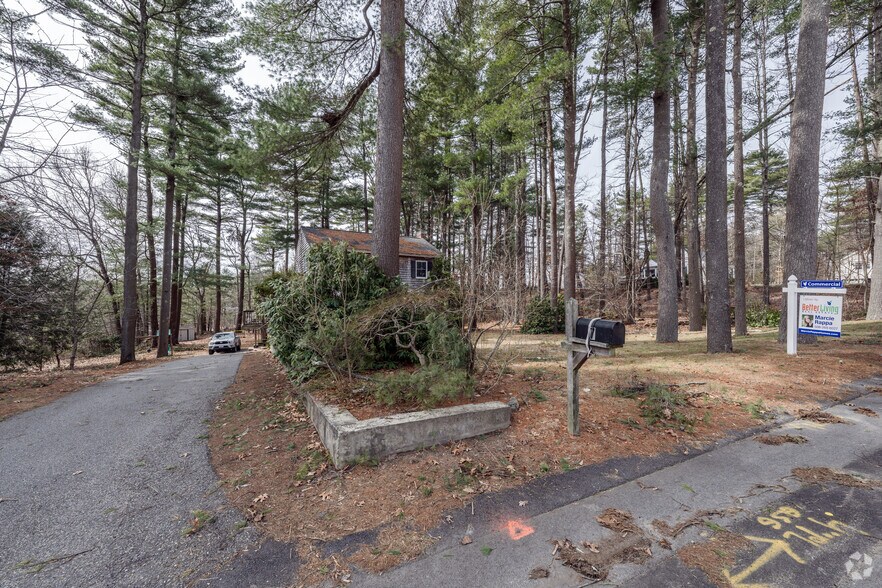 7 Sharon Ave, Norfolk, MA à vendre - Photo principale – Image 1 sur 2