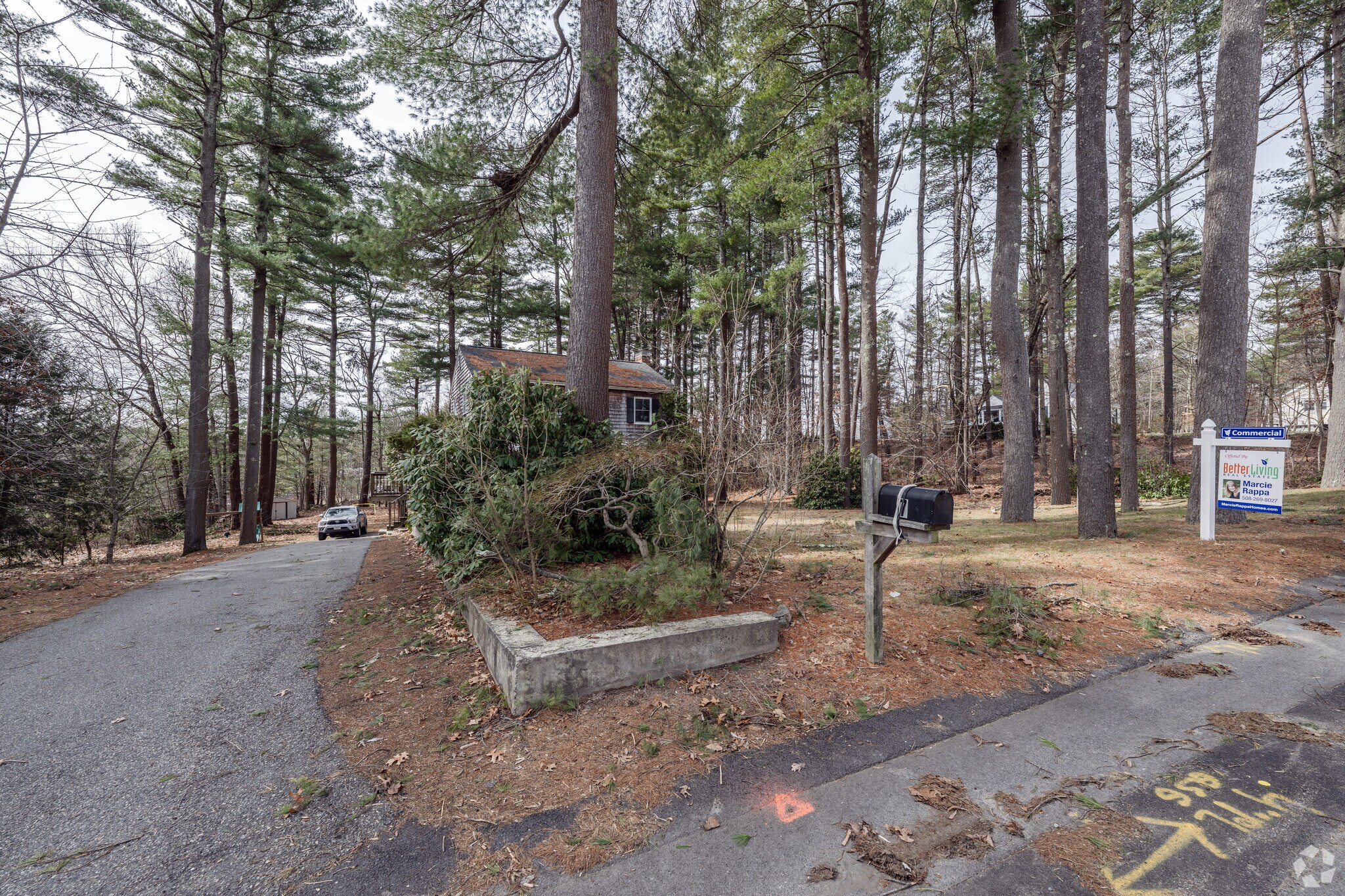 7 Sharon Ave, Norfolk, MA à vendre Photo principale– Image 1 sur 3