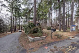 Plus de détails pour 7 Sharon Ave, Norfolk, MA - Terrain à vendre
