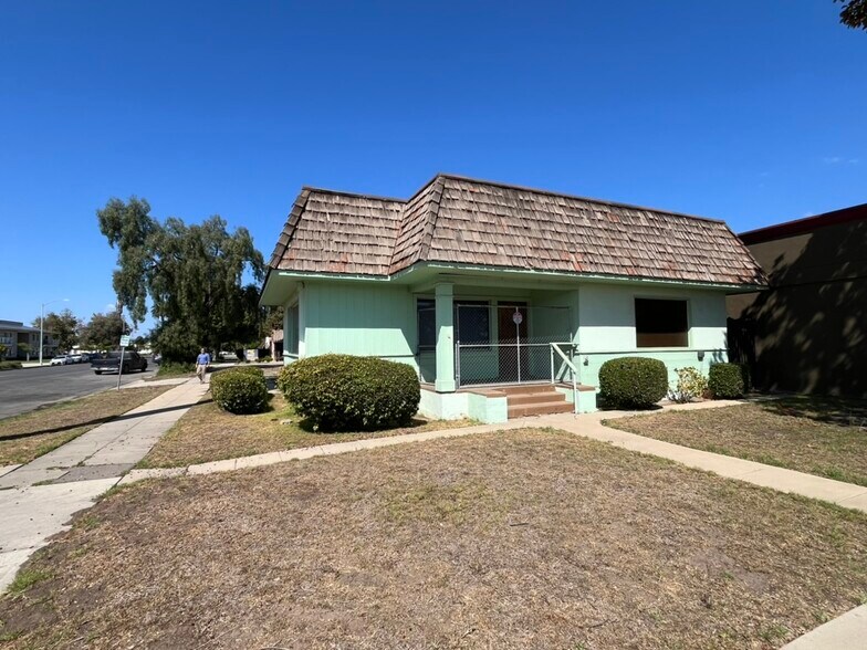 301 E Main St, Santa Maria, CA à vendre - Photo principale – Image 1 sur 6