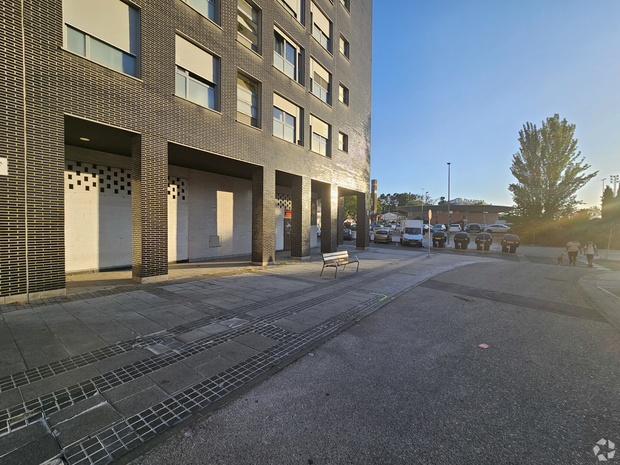 Paseo Estación Santa Eugenia, 5, Arganda del Rey, Madrid à louer Photo intérieure– Image 1 sur 6
