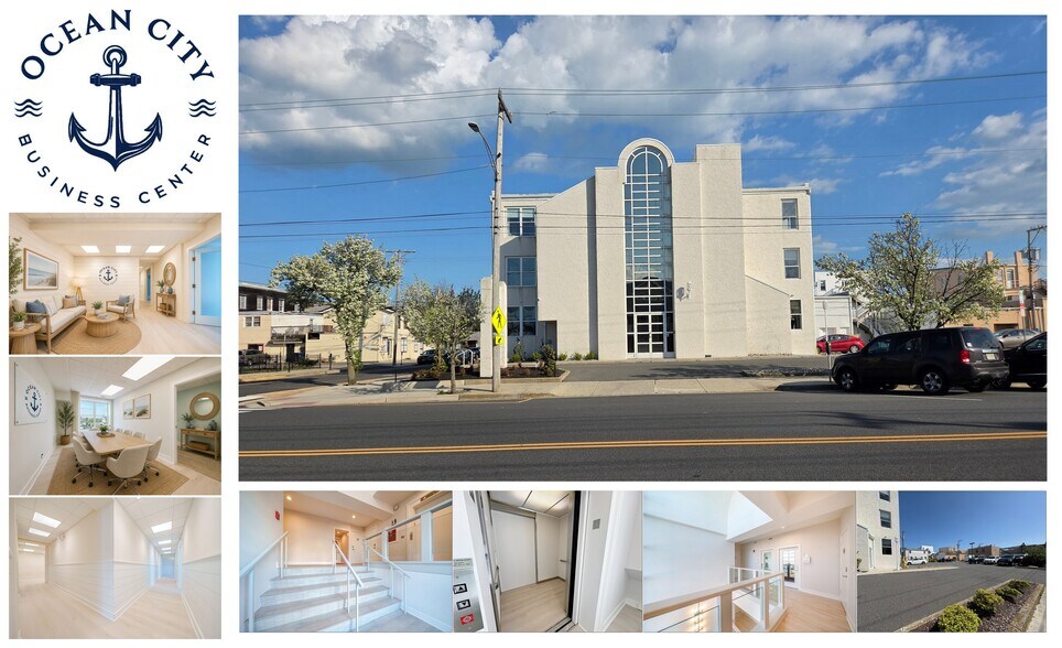 701 West Ave, Ocean City, NJ à louer - Photo de l’immeuble – Image 1 sur 21