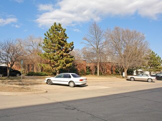 Plus de détails pour 222 E 7th Ave, Stillwater, OK - Bureau à louer