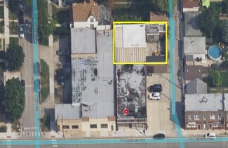Plus de détails pour 4218 Montrose Ave, Chicago, IL - Industriel/Logistique à louer