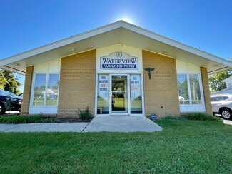 Plus de détails pour 492 Hudson Ave, Stillwater, NY - Bureau à louer