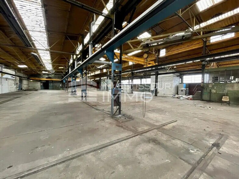 18/20 Avenue De L'Epinette, Meaux à louer - Photo de l’immeuble – Image 2 sur 10