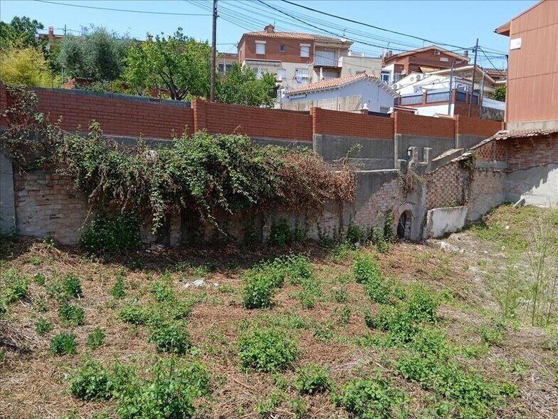 Carrer Jaén, 15, Rubí, Barcelona à vendre - Photo de l’immeuble – Image 3 sur 10