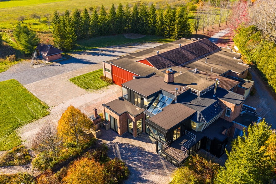 2441 7th Line, Port Hope, ON à vendre - Photo de l’immeuble – Image 3 sur 17