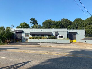 Plus de détails pour 609 S Washington Ave, Greenville, SC - Industriel/Logistique à louer