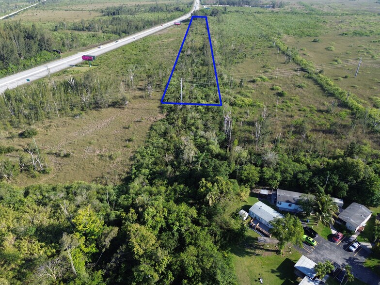 US 1, Florida City, FL à vendre - Photo de l’immeuble – Image 3 sur 3