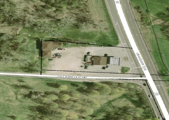 2319 US Highway 23 N, Delaware, OH à louer Photo principale– Image 1 sur 9