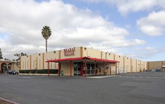 Plus de détails pour 1165 Reed Ave, Sunnyvale, CA - Industriel/Logistique à louer