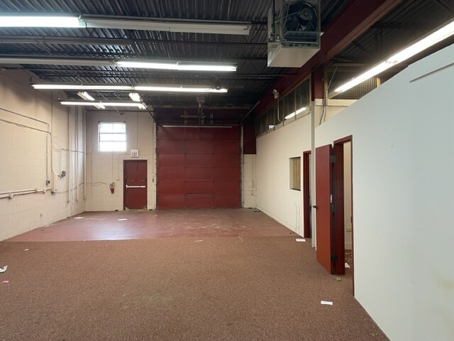 2515-2555 Veterans Dr, Posen, IL à louer - Photo intérieure – Image 2 sur 8