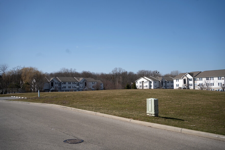 1801 E Main St, Kent, OH à vendre - Photo principale – Image 1 sur 2