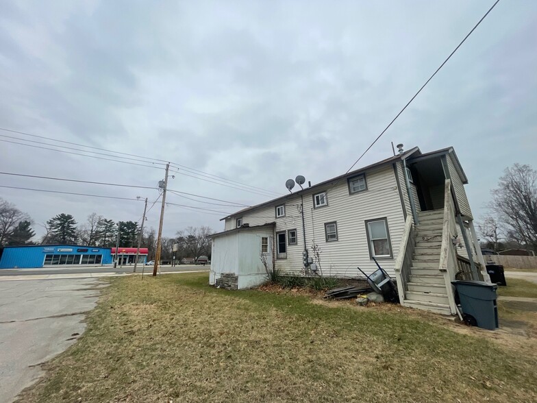 5 N Eagle St, New Buffalo, MI à vendre - Photo de l’immeuble – Image 3 sur 20