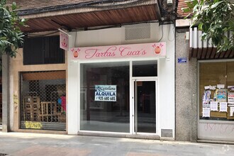Calle De Trinidad, 47, Talavera de la Reina, Toledo à louer Photo intérieure– Image 1 sur 5