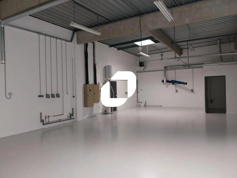 Bureau dans Saint-Herblain à louer - Photo de l’immeuble – Image 3 sur 4