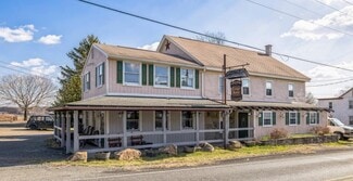 Plus de détails pour 373 Hoffmansville Rd, Barto, PA - Local commercial à vendre