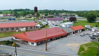 Plus de détails pour 417 Newport Ave, Christiana, PA - Local commercial à vendre