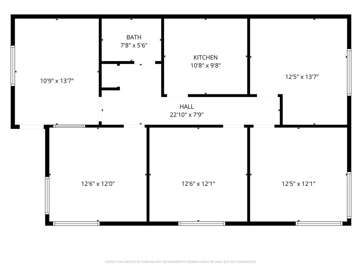 416 Pirkle Ferry Rd, Cumming, GA 30040 - Lot 100 - - Plan d’étage - Image 1 of 18