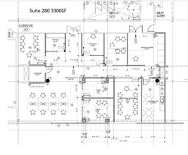 425 Page Mill Rd, Palo Alto, CA à louer Plan d’étage– Image 1 sur 1