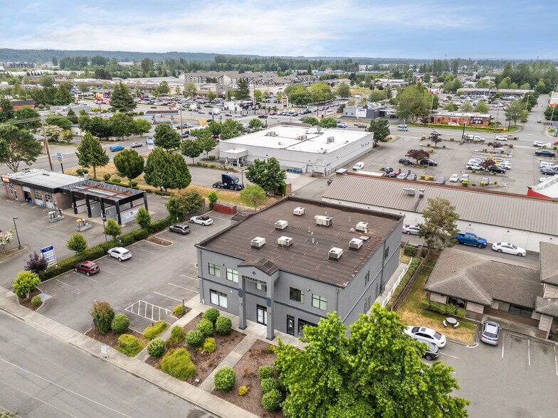 3402 173rd Pl NE, Arlington, WA à vendre - Photo de l’immeuble – Image 3 sur 5