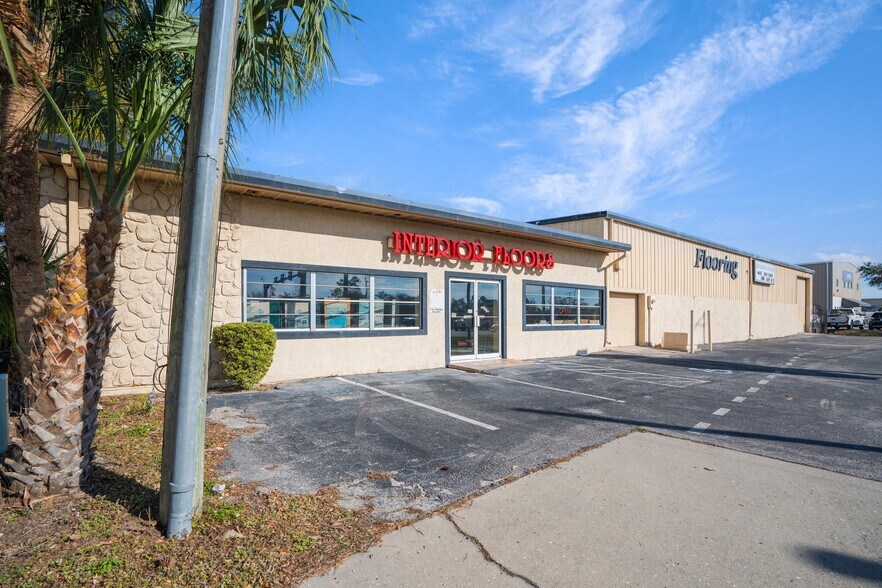 4444 N Washington Blvd, Sarasota, FL à louer - Photo de l’immeuble – Image 2 sur 32