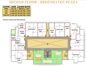 910 Florin Rd, Sacramento, CA à louer Photo intérieure– Image 1 sur 2