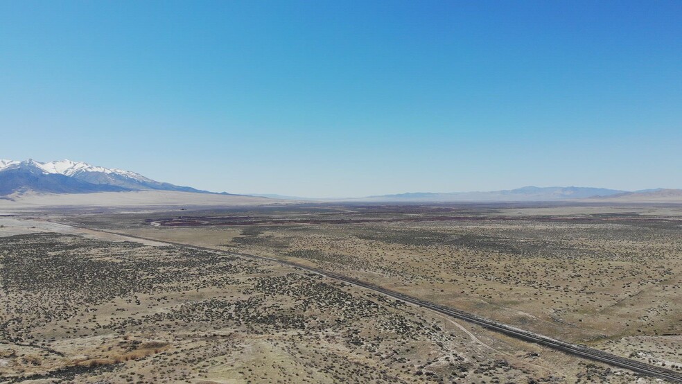 6105 E Frontage Rd, Imlay, NV à vendre - Vidéo sur l’annonce professionnelle – Image 2 sur 15