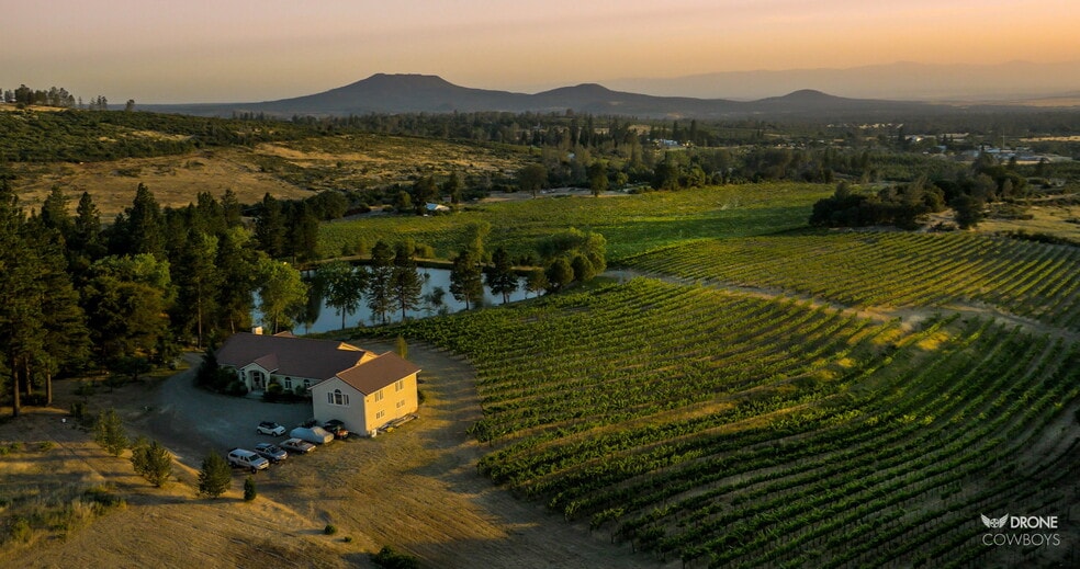 31630 Forwards Rd, Manton, CA à vendre - Photo principale – Image 1 sur 76