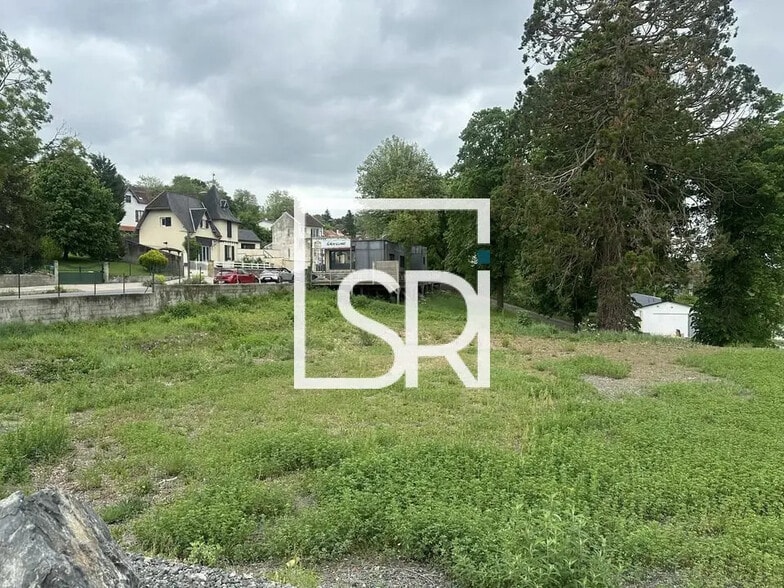Terrain dans Vichy à vendre - Photo de l’immeuble – Image 3 sur 10