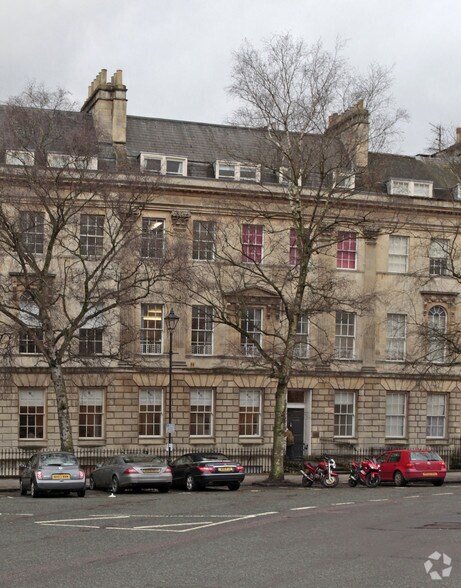 11 Laura Pl, Bath à louer - Photo de l’immeuble – Image 2 sur 3