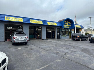 Plus de détails pour 176 N Central Ave, Valley Stream, NY - Local commercial à vendre