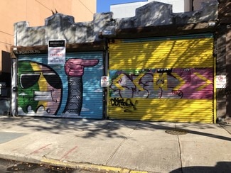 Plus de détails pour 609 Marcy Ave, Brooklyn, NY - Local commercial à louer