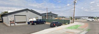 Plus de détails pour 625 SE 9th St, Bend, OR - Industriel/Logistique à vendre